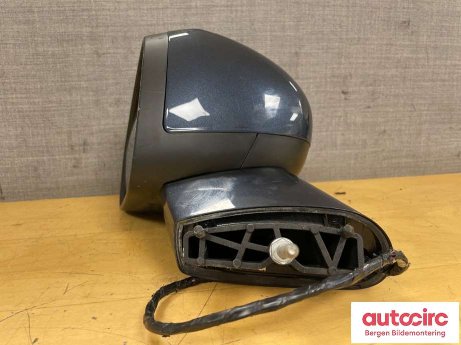 Speil venstre til Citroën C5 2008-2017 (Type II)  (CITROEN|8154 CW|)