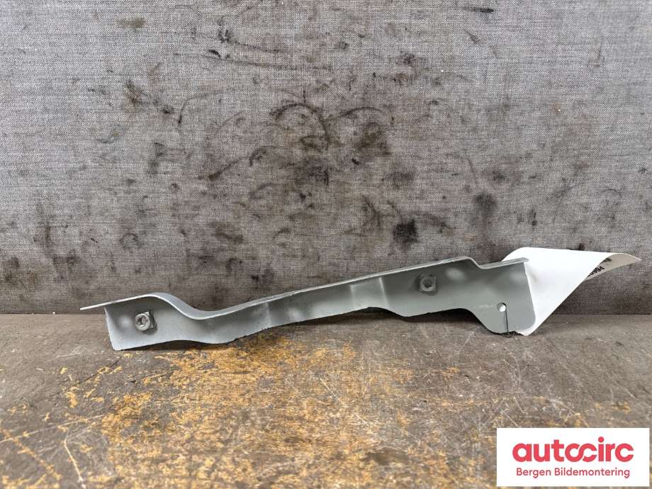 Frontplate til Polestar 2 2020-->>  (POLESTAR|31689581|)