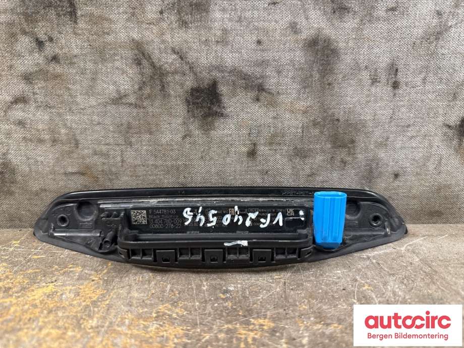 Dørhåndtak utv venstre til BMW i4 2021-->> (G26) (G26) (BMW|51 21 5 A26 0C7|)