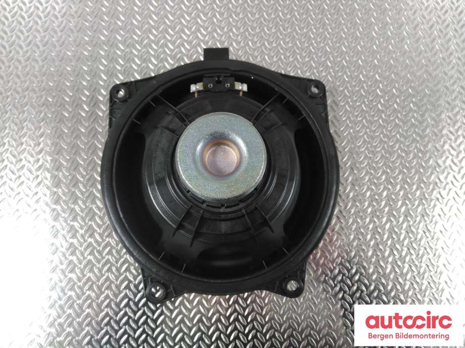Bilstereo høyttaler til BMW i4 2021-->> (G26) (G26) (BMW|6513 5A12337|)