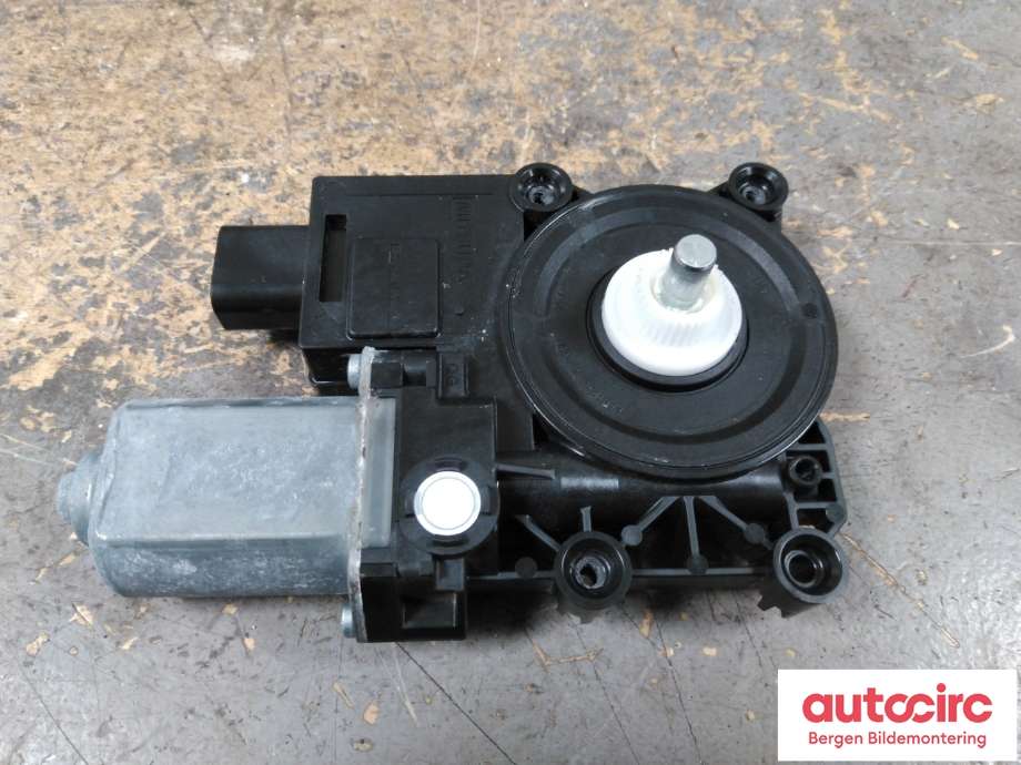 Ruteheis venstre til BMW i4 2021-->> (G26) (G26) (BMW|61 35 9 854 229|)