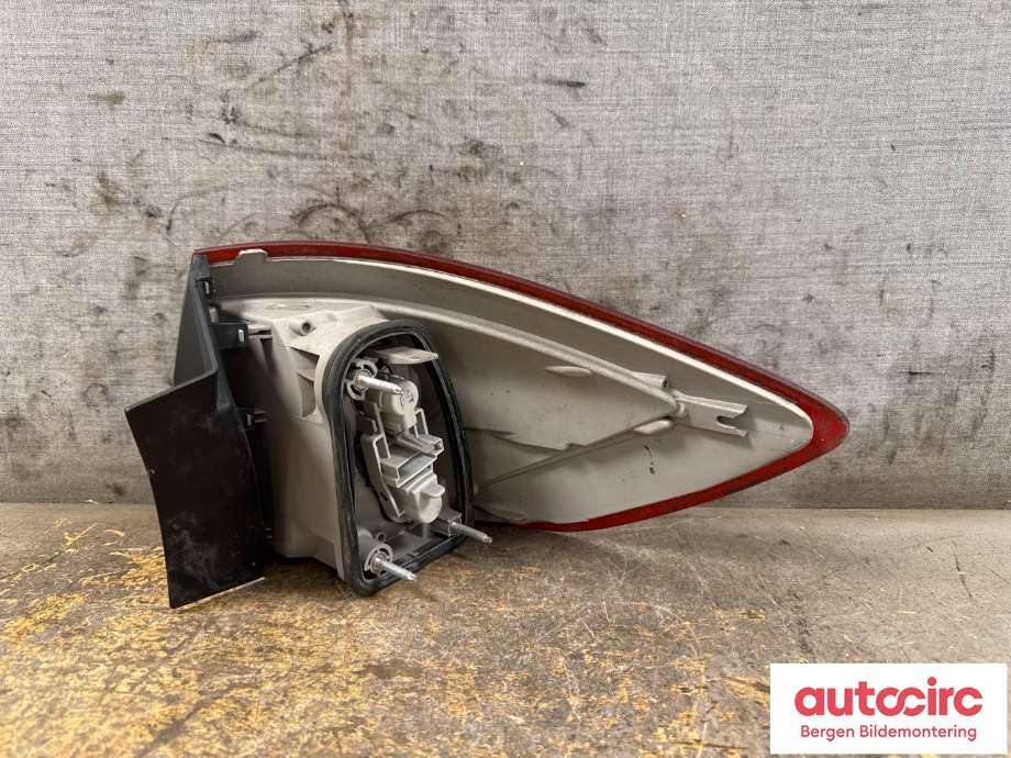 Baklykt venstre til Ford Mondeo 2007-2010 (Type IV, Fase 1)  (FORD|1486783||7S71-13405-PE)