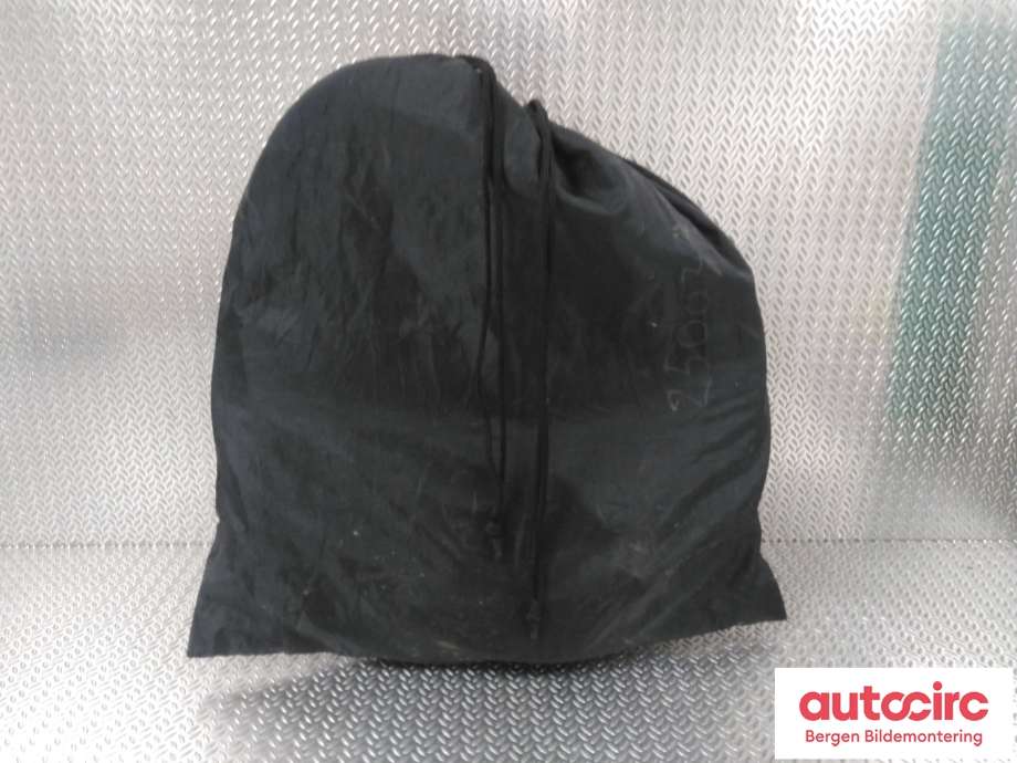 Batterilader kabel til Nissan Leaf 2018-->> (Type II)  (NISSAN||33329534+01)