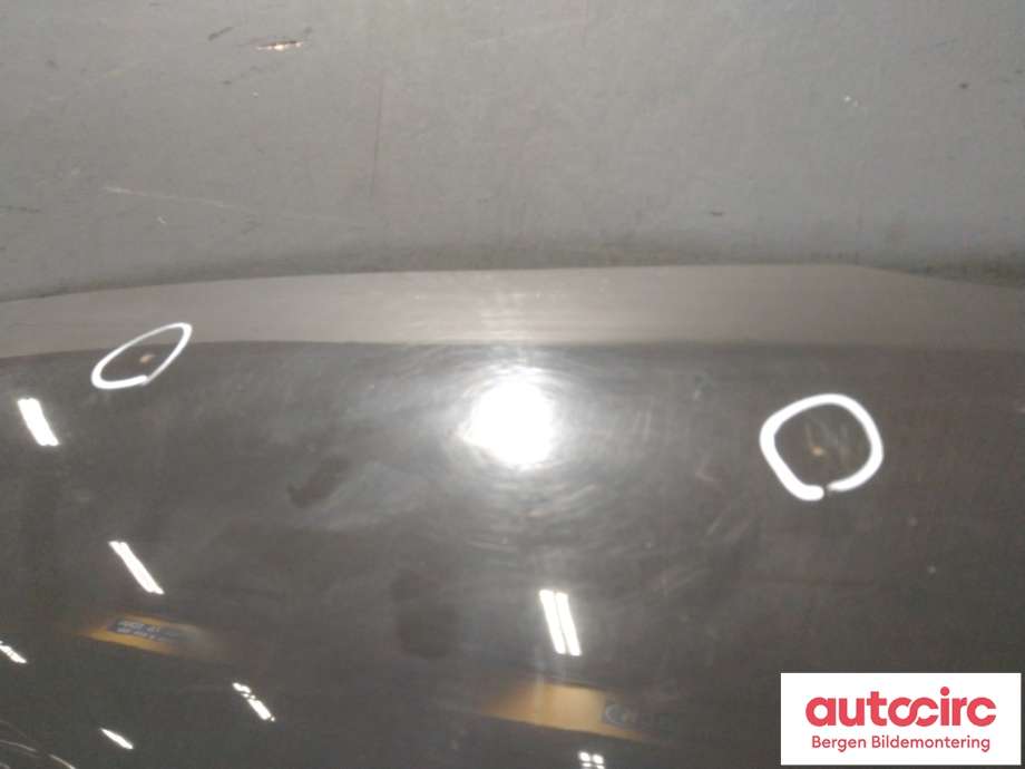 Panser til VW Passat 2011-2015 (B7) (B7) (VOLKSWAGEN|3AA 823 031|)