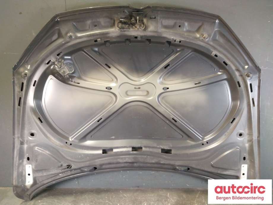 Panser til VW Passat 2011-2015 (B7) (B7) (VOLKSWAGEN|3AA 823 031|)
