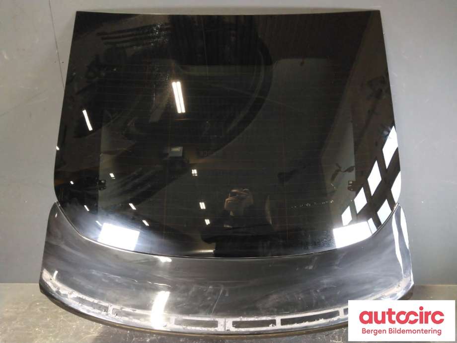 Bakluke combi til BMW i4 2021-->> (G26) (G26) (BMW|41 00 7 487 540|)