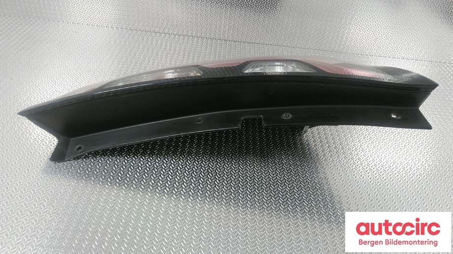 Baklykt høyre til Kia Soul 2014-2019 (Type II)  (KIA|92402E 4020|)