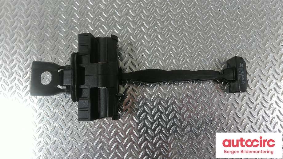 Dørstopper til VW ID.3 2020-->> (VOLKSWAGEN|10A 839 249|)
