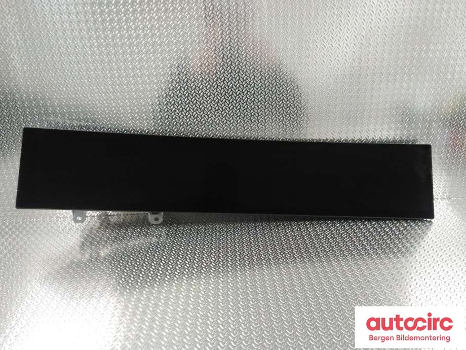 Multimedia display (MCU - Media Controller Unit) til BMW i4 2021-->> (G26) (G26) (BMW|65 50 5 A64 1E8|65 50 5 A7B 2D9|6550 5A56DD7-02)