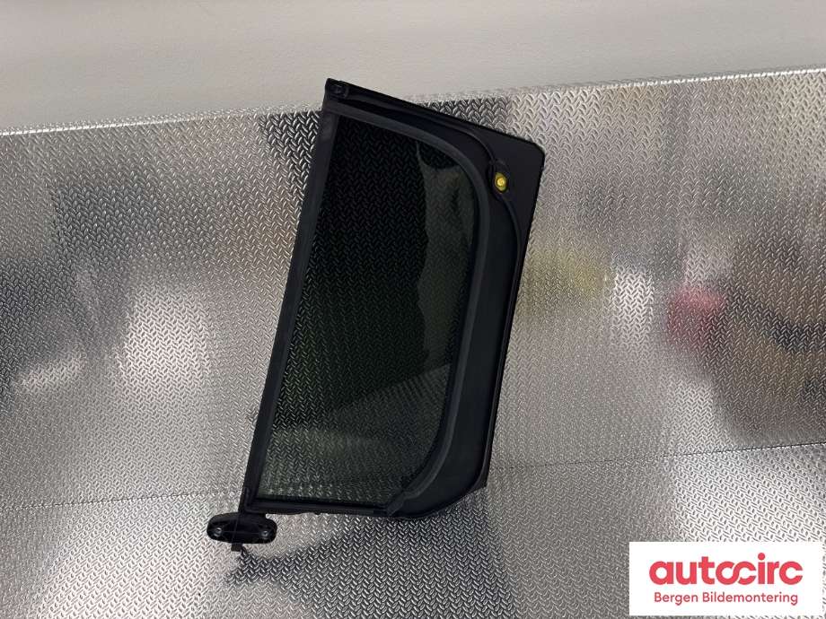 Siderute høyre bak til VW Touran 2015-2021 (Type II) (VOLKSWAGEN|5TA 845 026 A|)