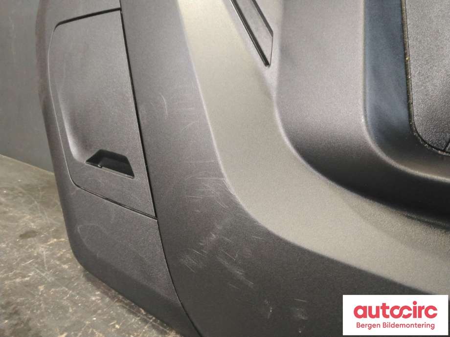 Motordeksel over motor til BMW i4 2021-->> (G26) (G26) (BMW||MA5A090B903|0017723810)