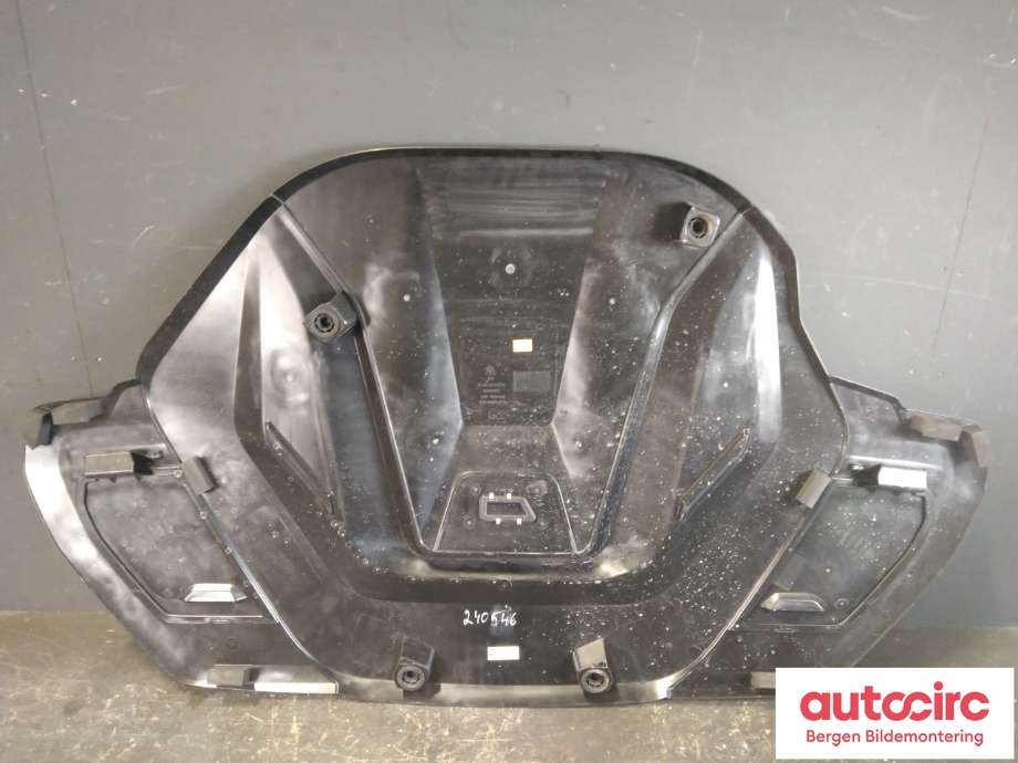 Motordeksel over motor til BMW i4 2021-->> (G26) (G26) (BMW||MA5A090B903|0017723810)