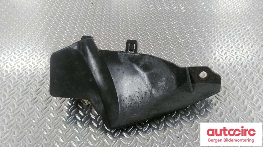 Diverse deler til Tesla Model S 2013-2016 (Fase 1) (TESLA|6008821-00-C|)