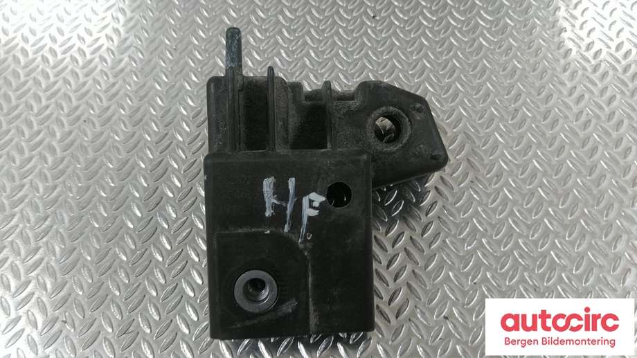 Diverse deler til Tesla Model S 2013-2016 (Fase 1) (TESLA|1020792-00-B|)