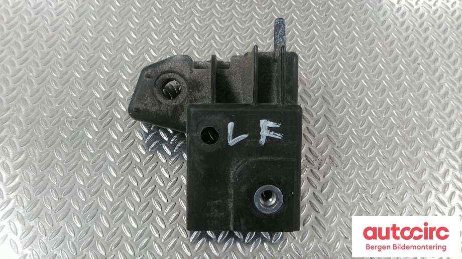 Diverse deler til Tesla Model S 2013-2016 (Fase 1) (TESLA|1020793-00-B|)
