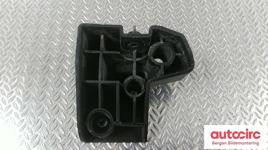 Diverse deler til Tesla Model S 2013-2016 (Fase 1) (TESLA|1020793-00-B|)