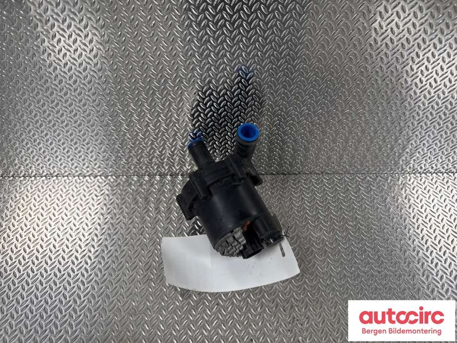 Vannpumpe til Tesla Model S 2013-2016 (Fase 1)  (TESLA|6007367-00-C|)