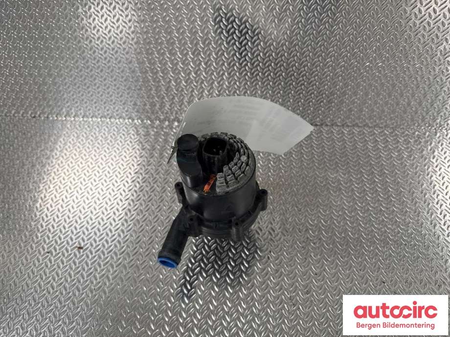 Vannpumpe til Tesla Model S 2013-2016 (Fase 1)  (TESLA|6007367-00-C|)