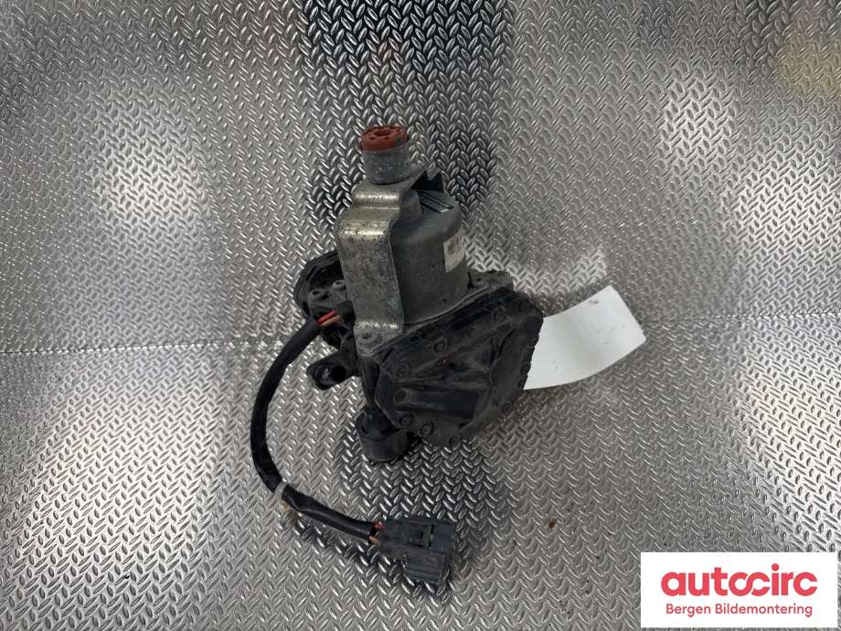 Vakuumpumpe til Tesla Model S 2013-2016 (Fase 1)  (TESLA|6006359-00-A|)