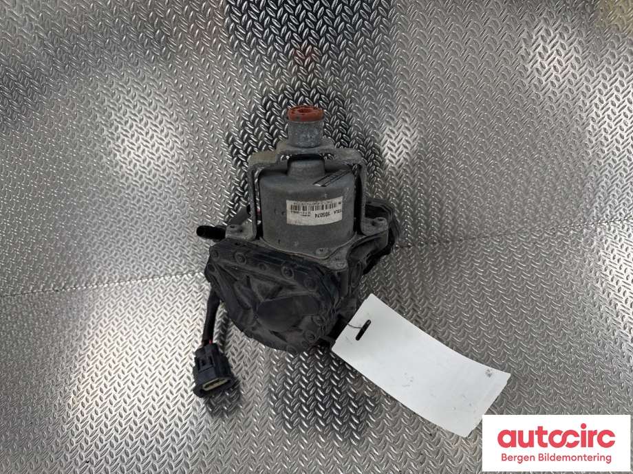 Vakuumpumpe til Tesla Model S 2013-2016 (Fase 1)  (TESLA|6006359-00-A|)
