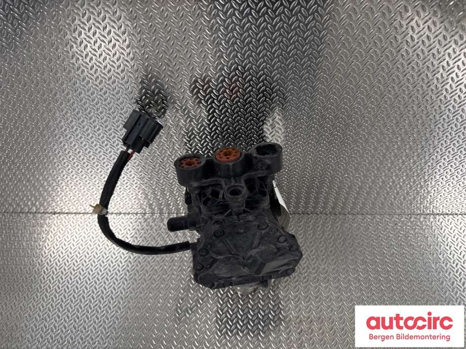 Vakuumpumpe til Tesla Model S 2013-2016 (Fase 1)  (TESLA|6006359-00-A|)
