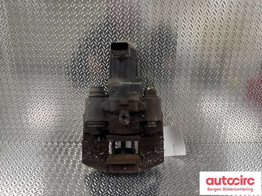 Bremsecaliper høyre bak til Tesla Model S 2013-2016 (Fase 1) (TESLA|1021250-00-B|)