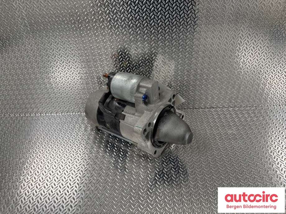 Starter diesel til Ford Ranger (Europa) 2007-2011 (FORD (US)|1756803||REXM34-11002-CA)