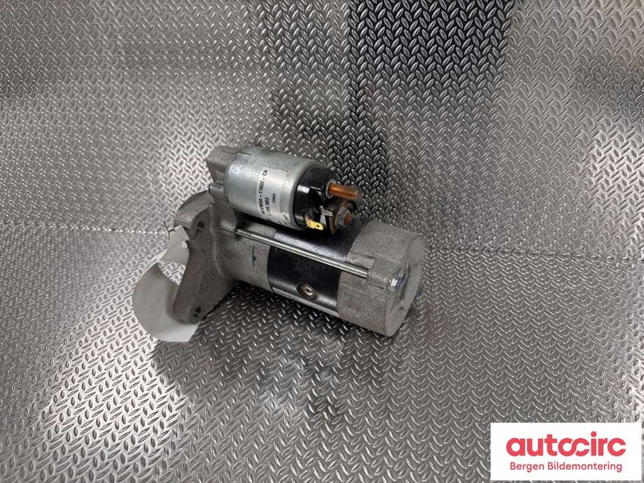 Starter diesel til Ford Ranger (Europa) 2007-2011 (FORD (US)|1756803||REXM34-11002-CA)