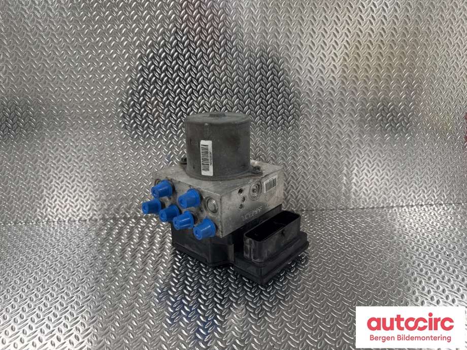 ABS sentral til VW Passat 2011-2015 (B7) (B7) (VOLKSWAGEN|3AA 614 109 BM|)