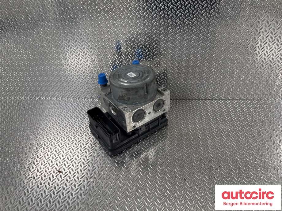 ABS sentral til VW Golf VII 2012-2017 (Fase 1)  (VOLKSWAGEN|5Q0 614 517 CK|)