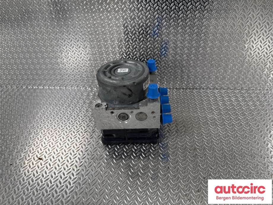 ABS sentral til VW Golf VII 2012-2017 (Fase 1)  (VOLKSWAGEN|5Q0 614 517 CK|)