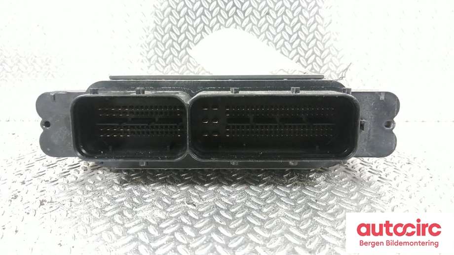 Styreenhet motor til VW Golf VII 2012-2017 (Fase 1)  (VOLKSWAGEN|04E 906 016 H|04E 907 309 A|0 261 S07 726)