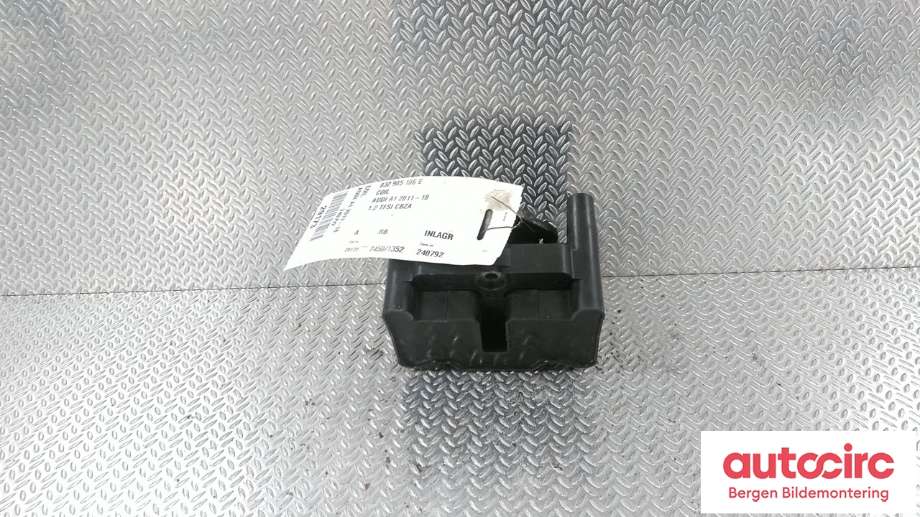 Coil elektronisk til Audi A1 2010-2014 (Type I, Fase 1)  (AUDI|032 905 106 E|)