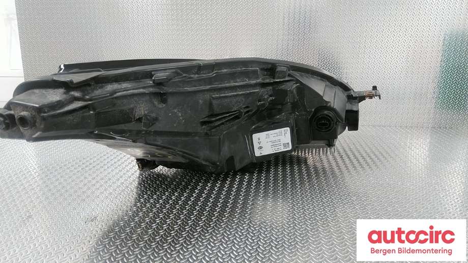 Frontlykt venstre halogen til Tesla Model 3 2018-2023 (Fase 1)  (TESLA|1514952-00-C|1514952-01-C|)