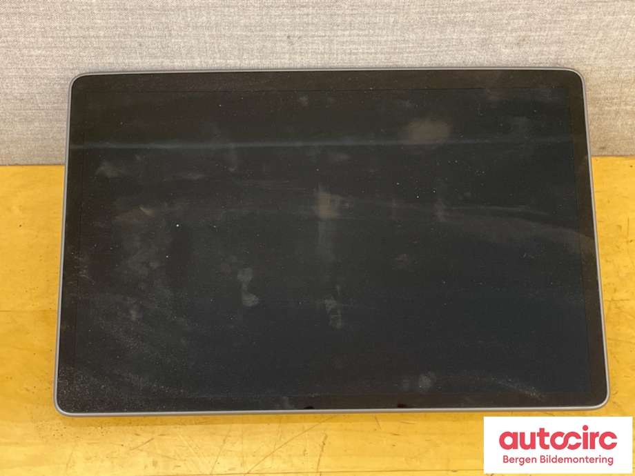 Instrument kjørecomputer til Tesla Model Y 2021-2024 (Type I) (TESLA|1089543-00-I|)