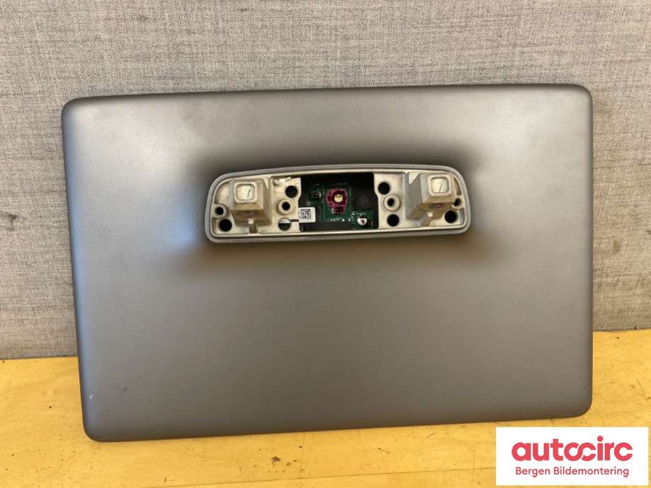 Instrument kjørecomputer til Tesla Model Y 2021-2024 (Type I) (TESLA|1089543-00-I|)