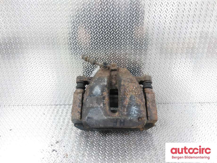 Bremsecaliper høyre foran til Peugeot 2008 2013-2019 (Type I) (PEUGEOT|16 172 936 80|4401 P9|)