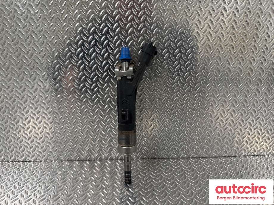 Dyse innsprøyting bensin til Peugeot 2008 2013-2019 (Type I) (PEUGEOT|98 267 183 80|98 103 353 80|)