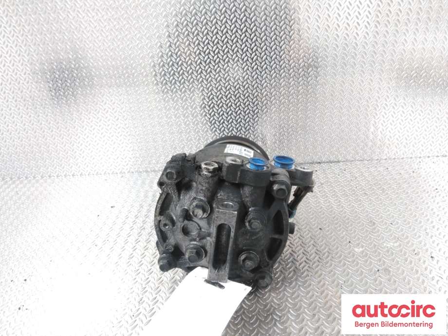 Aircondition kompressor til Opel Mokka 2012-2016 (Type I, Fase 1)  (OPEL|95522247||95369542)