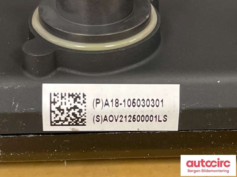Kamera til Tesla Model Y 2021-2024 (Type I)  (TESLA|1514448-01-F|AOV212600001LS|A18-105030301)