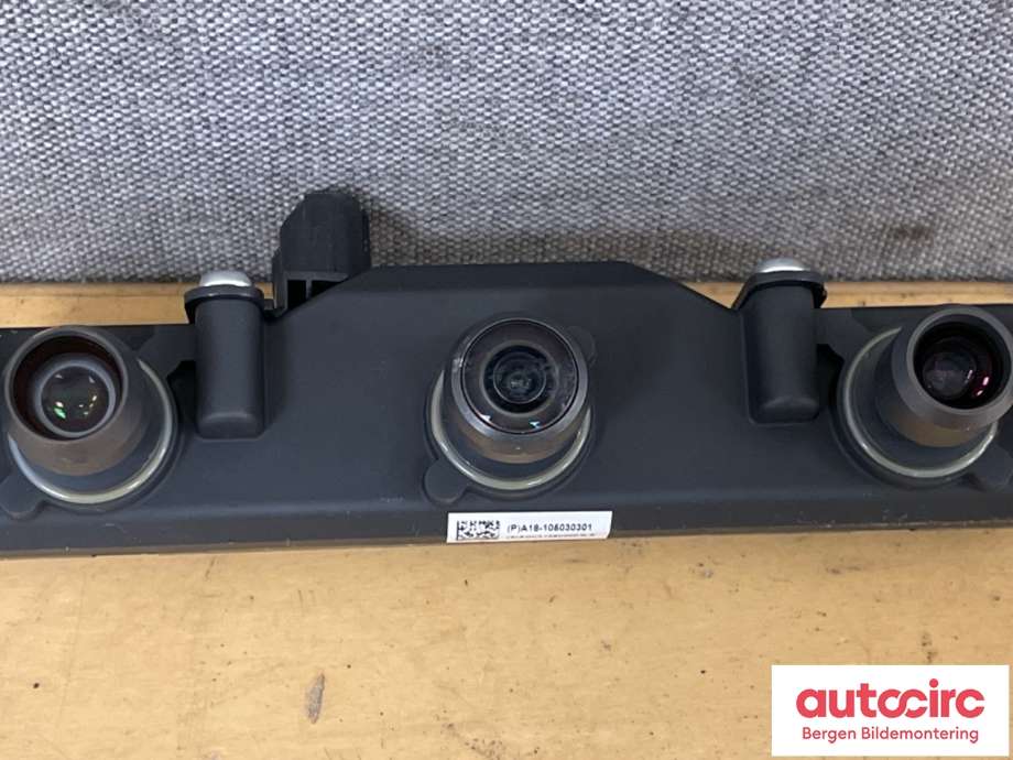 Kamera til Tesla Model Y 2021-2024 (Type I)  (TESLA|1514448-01-F|AOV212600001LS|A18-105030301)