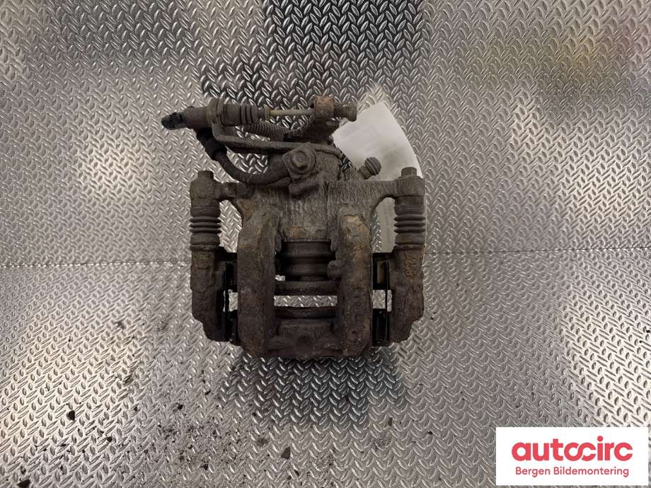 Bremsecaliper høyre bak til Opel Mokka 2012-2016 (Type I, Fase 1) (OPEL|13300884|)