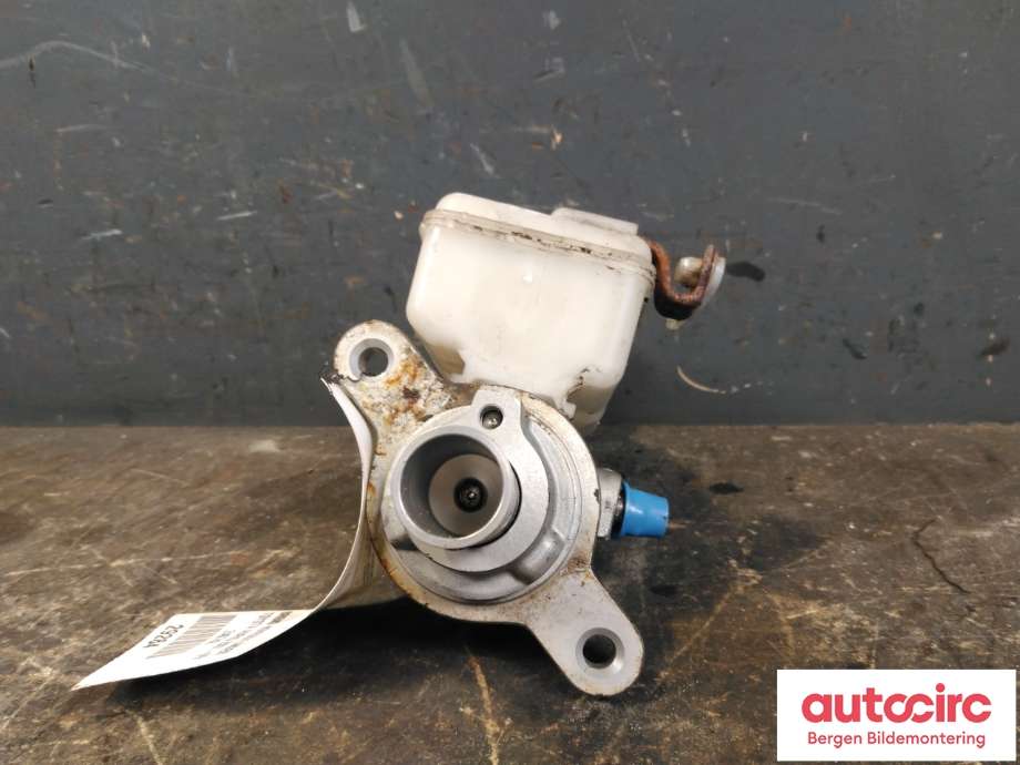 Bremsepumpe hoved til Toyota Auris 2007-2010 (Type I, Fase 1)  (TOYOTA|4720109500|4720109300|)