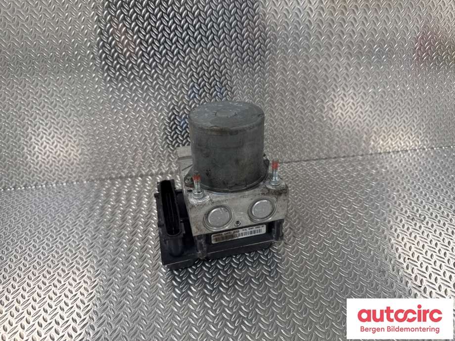 ABS sentral til Toyota Auris 2007-2010 (Type I, Fase 1)  (TOYOTA|4405002160|)