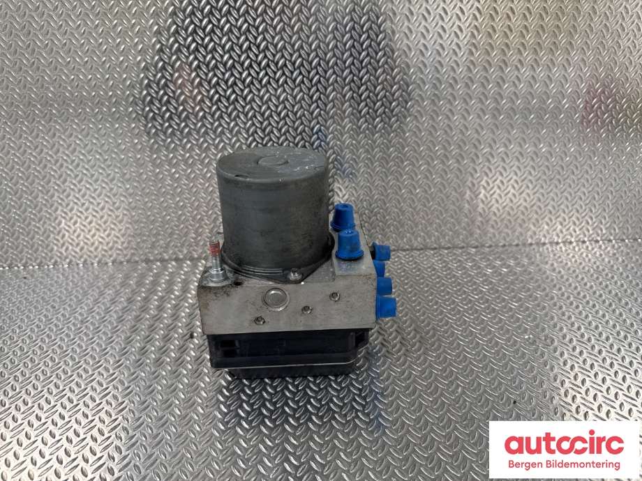 ABS sentral til Toyota Auris 2007-2010 (Type I, Fase 1)  (TOYOTA|4405002160|)