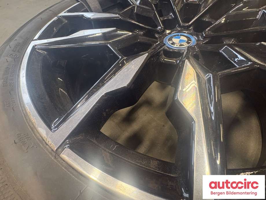 Felg aluminium til BMW i4 2021-->> (G26) (G26) (BMW|8 089 228||9JX19")