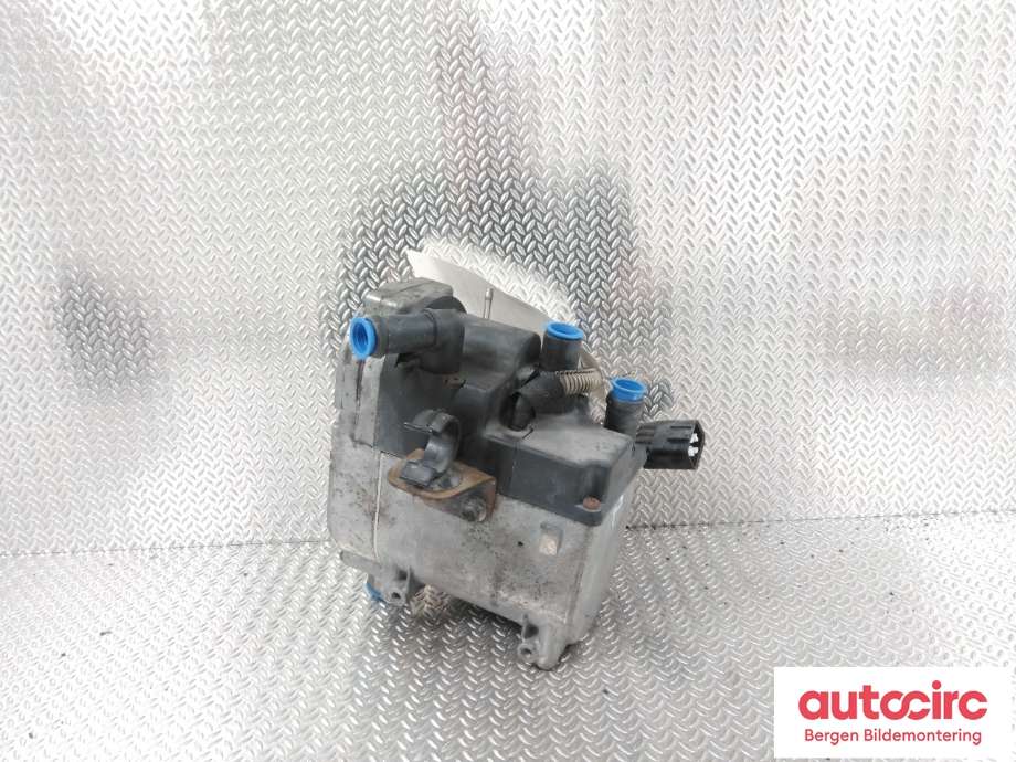 Dieselvarmer til Toyota Auris 2007-2010 (Type I, Fase 1) (TOYOTA|8710002030|)