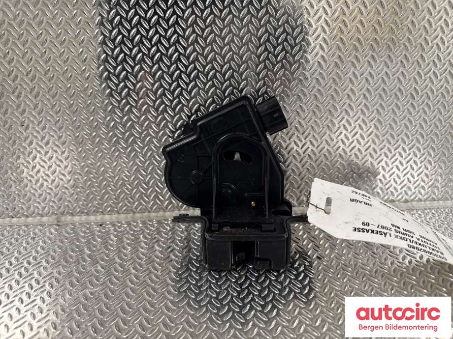 Baklukelås til Toyota Auris 2007-2010 (Type I, Fase 1)  (TOYOTA|6935002080|)
