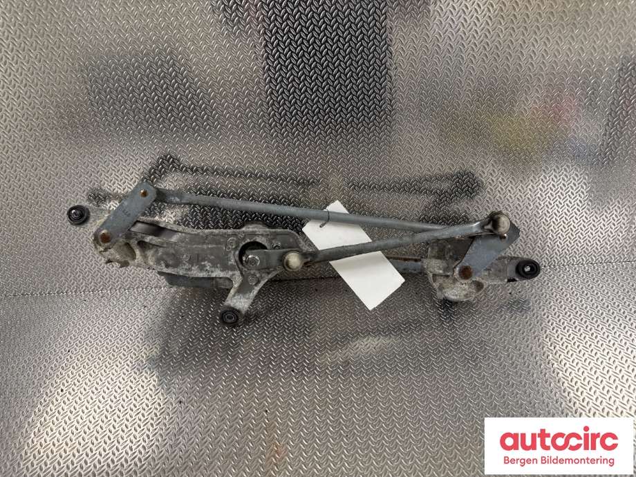 Viskeroverføring til Opel Insignia A 2009-2014  (OPEL|13277077|)