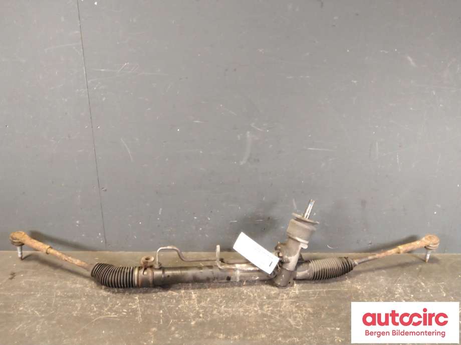 Tannstang til Opel Insignia A 2009-2014 (OPEL|13270984|)